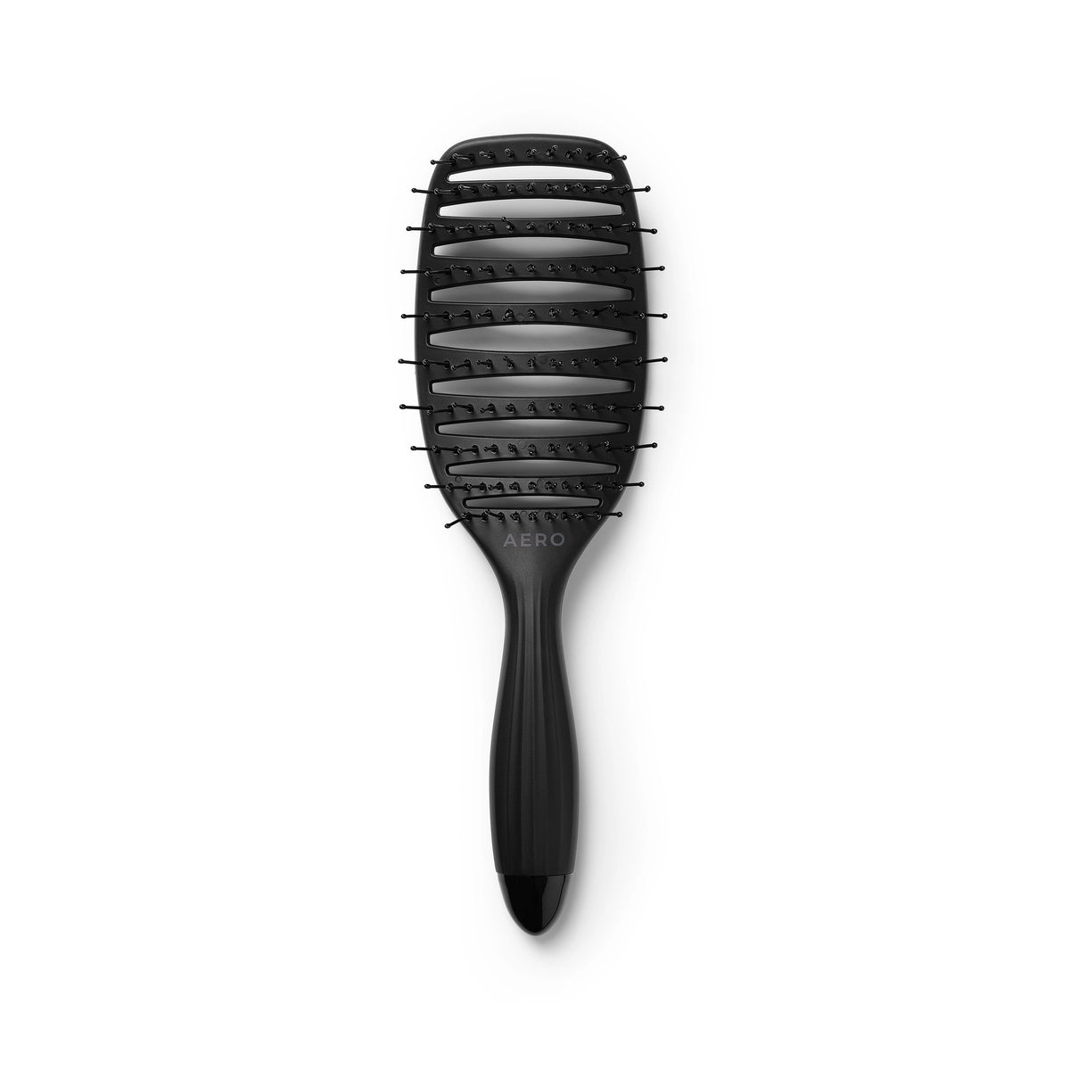 Peniculus PC Noir collection - Aero – hårborste
