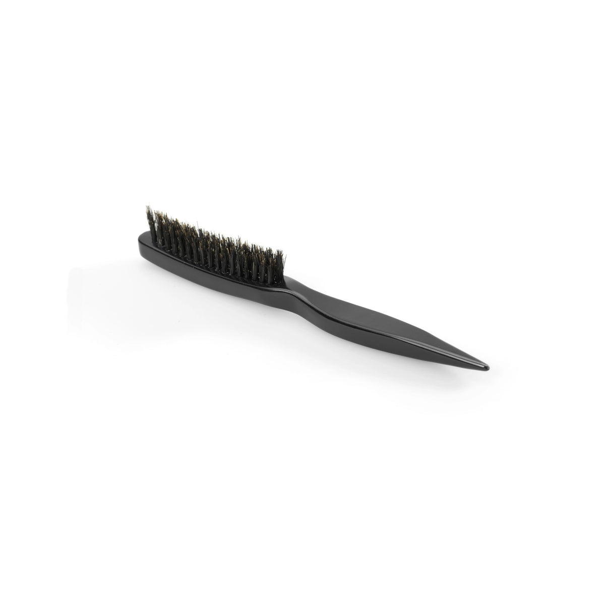 BH Brushes Bravehead Teasing brush wood, 3-row – hårborste