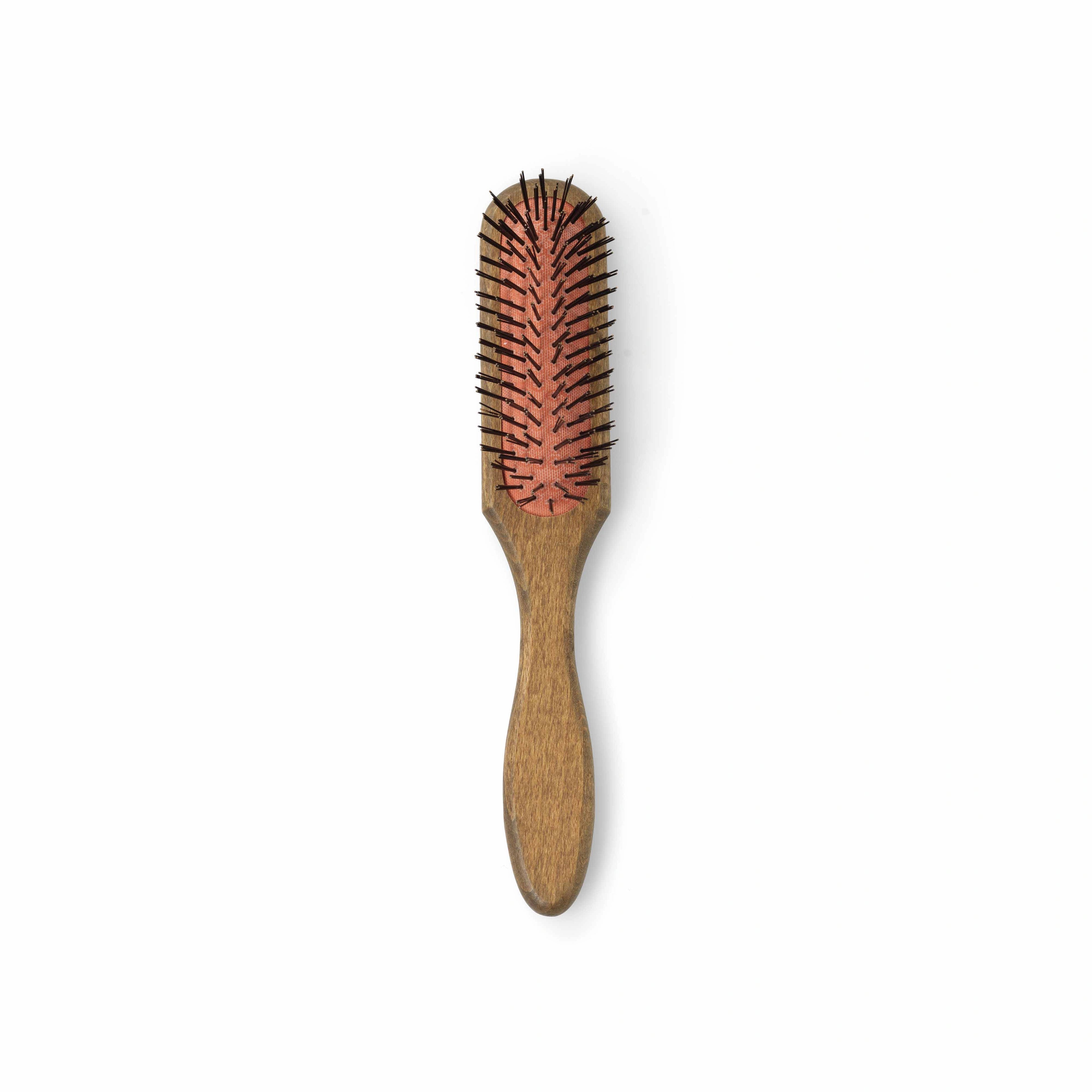Braun Wetteberg Braun Wettberg Detangling brush nylon bristle – hårborste