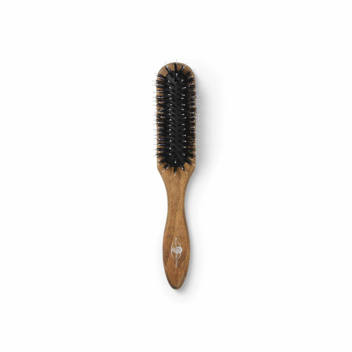 Braun Wetteberg Braun Wettberg Detangling brush Smoth & Shine – hårborste