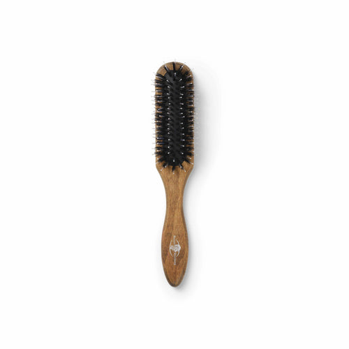 Borste Braun Wetteberg Wettberg Detangling Smoth & Shine från Braun Wettberg