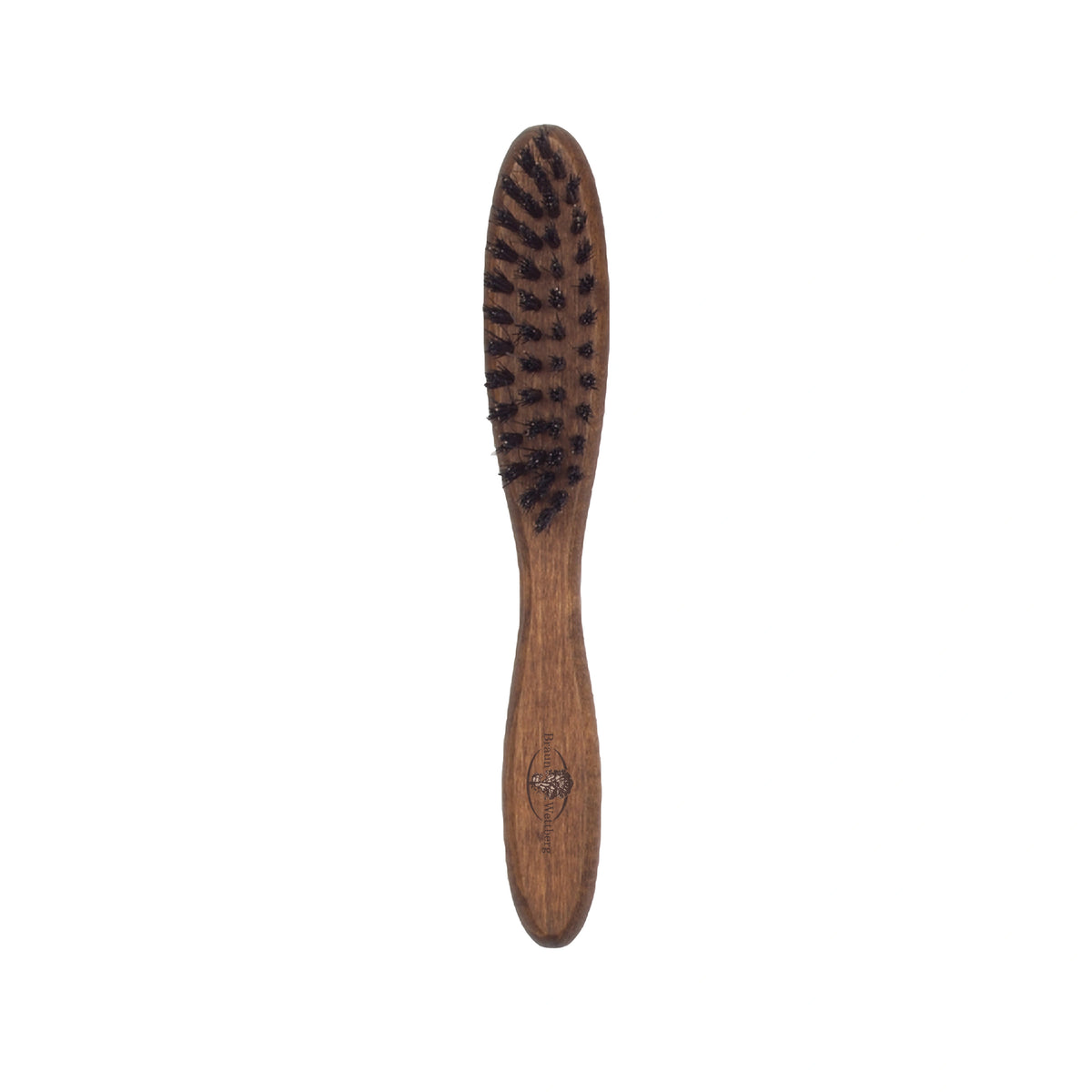 Braun Wetteberg Braun Wettberg oval brush – hårborste