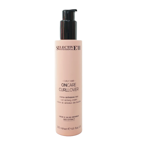 Curllover Miracle Cream stylingkräm lockigt hår 200 ml från Selective Professional