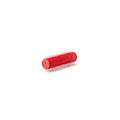 Perm and Curls Self grip red 13 mm – permanentrulle (self grip)