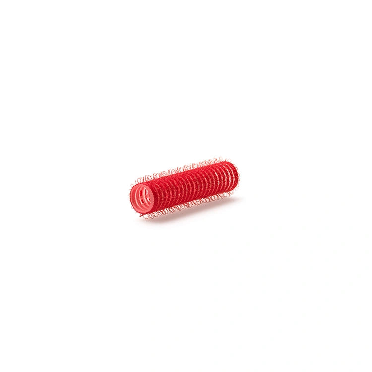 Perm and Curls Self grip red 13 mm – permanentrulle (self grip)