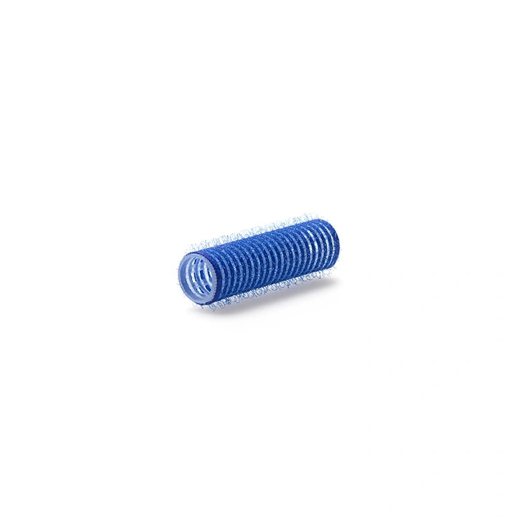 Perm and Curls Self grip blue 15 mm – permanentrulle (self grip)