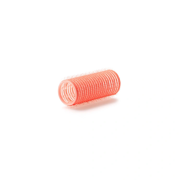 Perm and Curls Self grip pink 24 mm – permanentrulle (self grip)