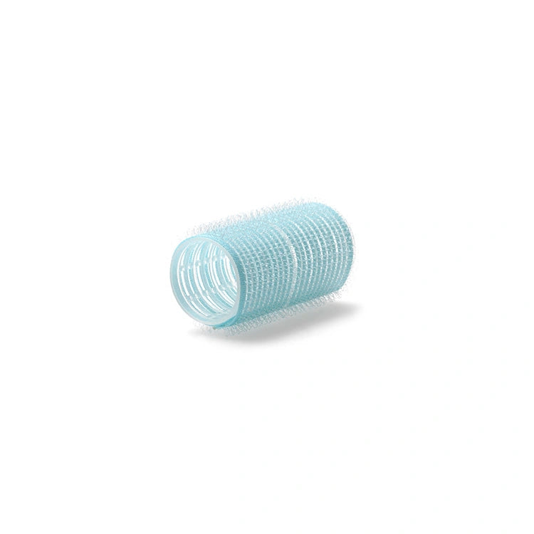 Perm and Curls Self grip liteblue 28 mm – permanentrulle (self grip)