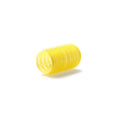 Perm and Curls Self grip yellow 32 mm – permanentrulle (self grip)