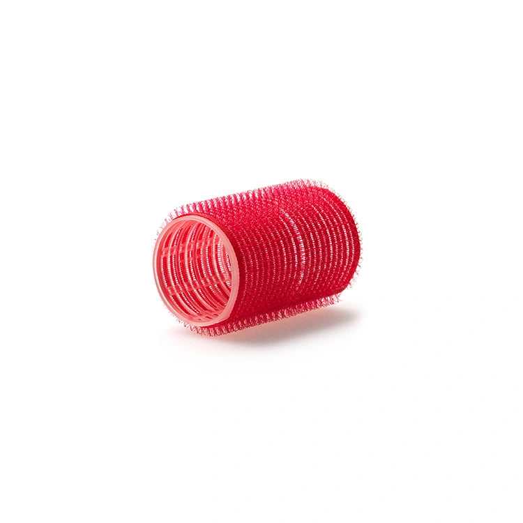 Perm and Curls Self grip red 36 mm – permanentrulle (self grip)