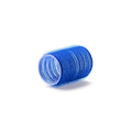 Perm and Curls Self grip blue 40 mm – permanentrulle (self grip)