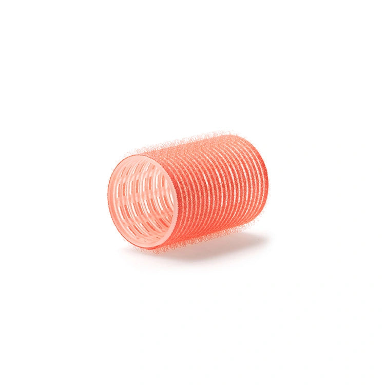 Perm and Curls Self grip pink 44 mm – permanentrulle (self grip)