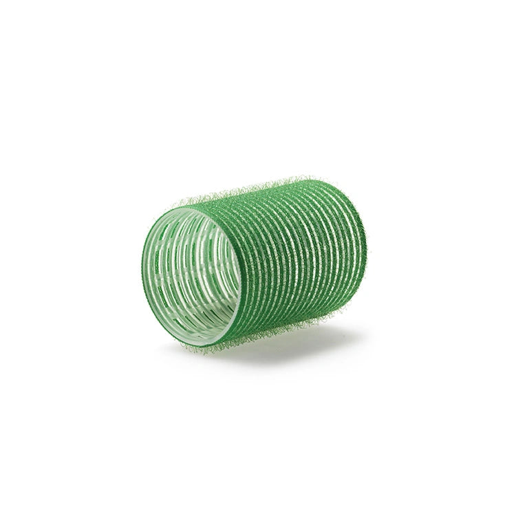 Perm and Curls Self grip green 48 mm – permanentrulle (self grip)