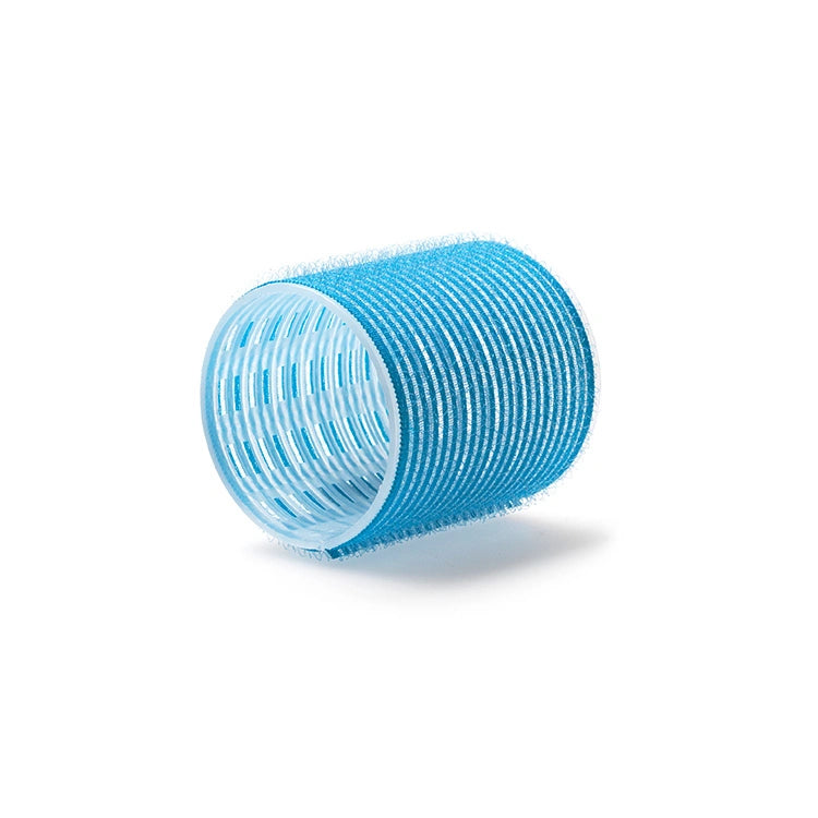 Perm and Curls Self grip XL light blue 56 mm – permanentrulle (self grip)
