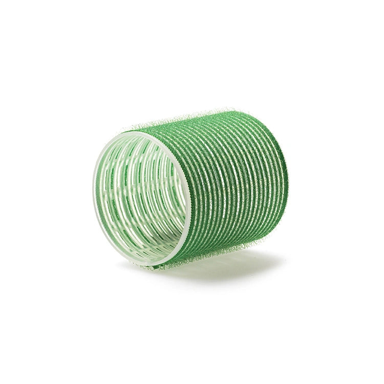 Perm and Curls Self grip XL green 61 mm – permanentrulle (self grip)