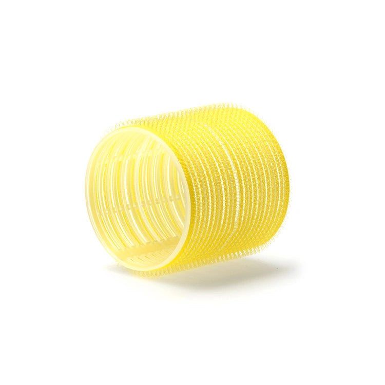 Perm and Curls Self grip XL yellow 66 mm – permanentrulle (self grip)