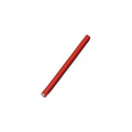 Perm and Curls Flexible rod M red 12 mm – permanentrulle (flexirod)