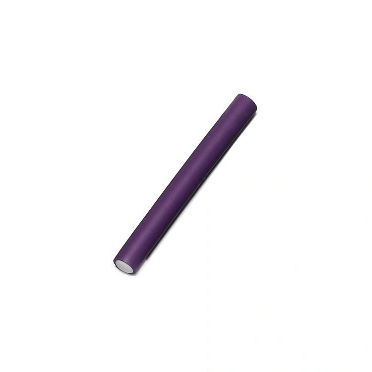 Perm and Curls Flexible rod M purple 20 mm – permanentrulle (flexirod)