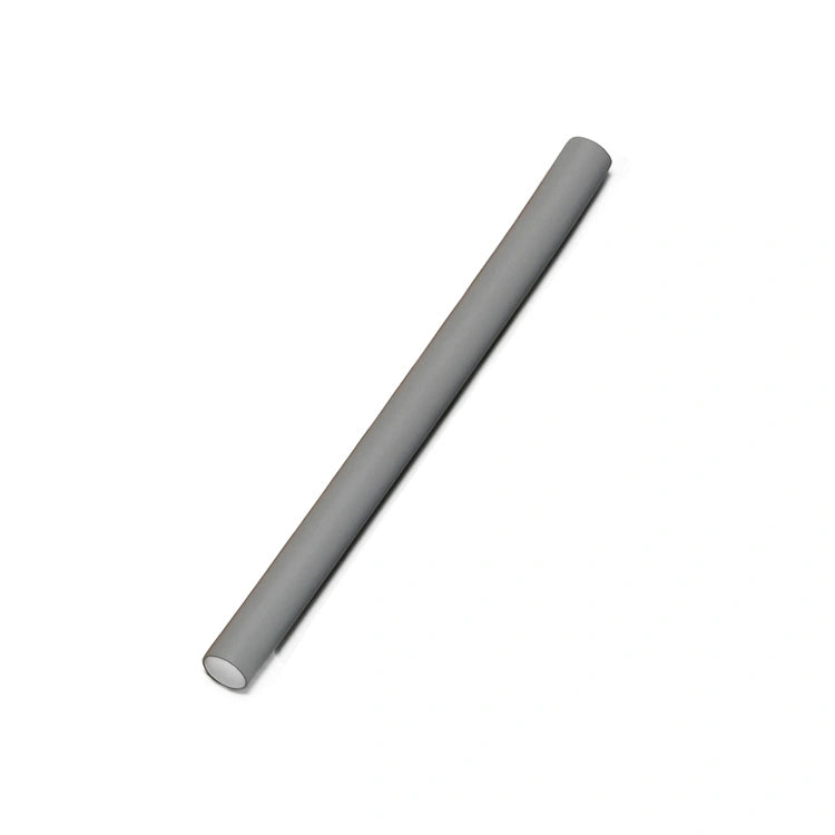 Perm and Curls Flexible rod L grey 18 mm – permanentrulle (flexirod)