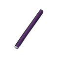 Perm and Curls Flexible rod L purple 20 mm – permanentrulle (flexirod)