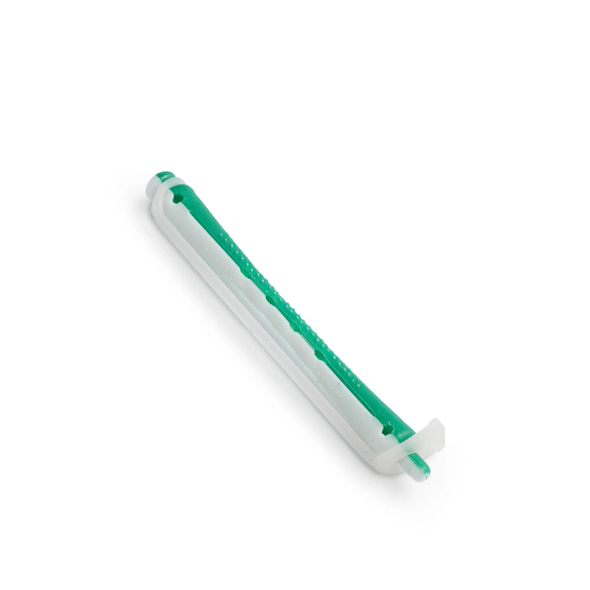 Perm and Curls Perm rod green/white – permanentrulle