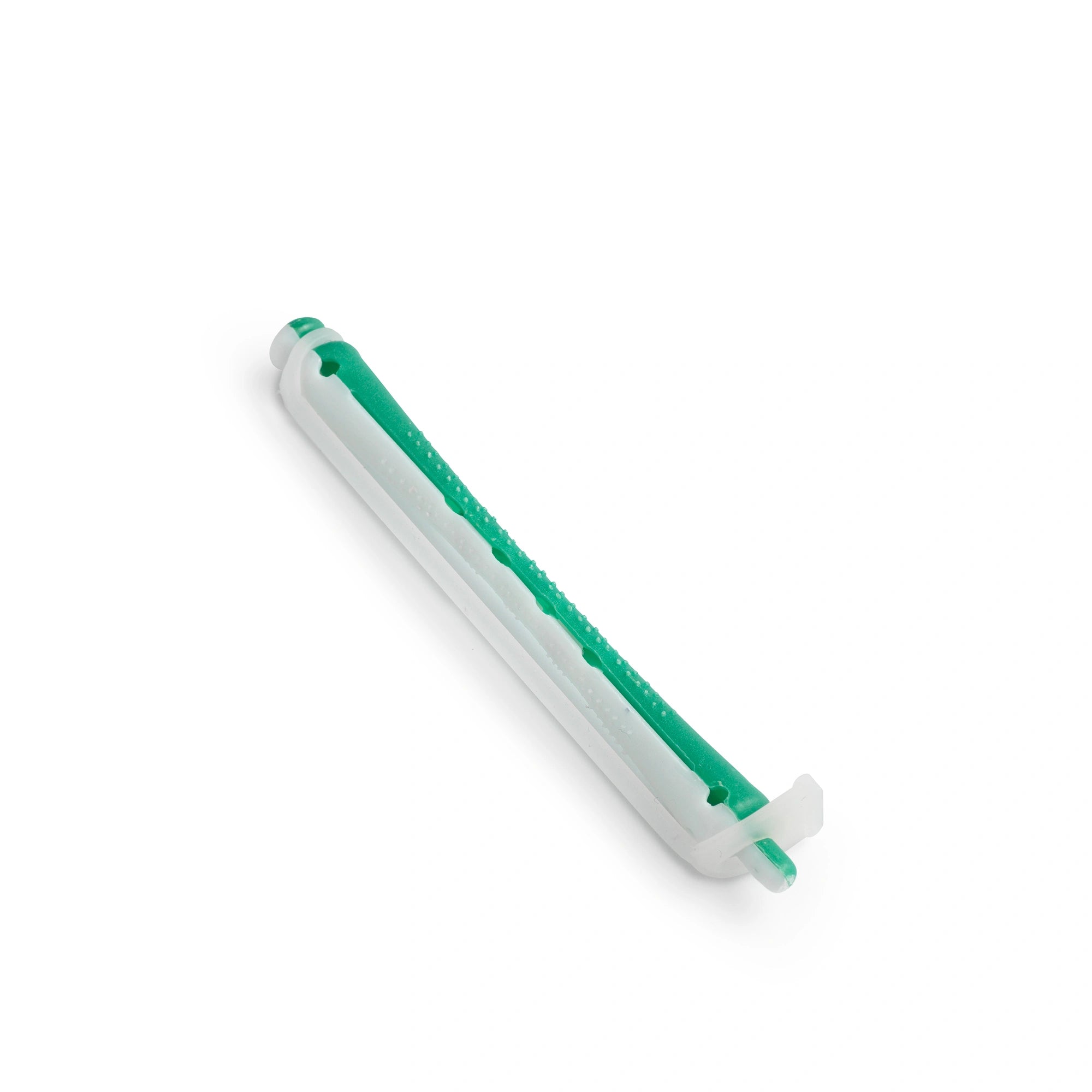 Perm and Curls Perm rod green/white – permanentrulle