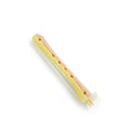 Perm and Curls Perm rod pink/yellow – permanentrulle