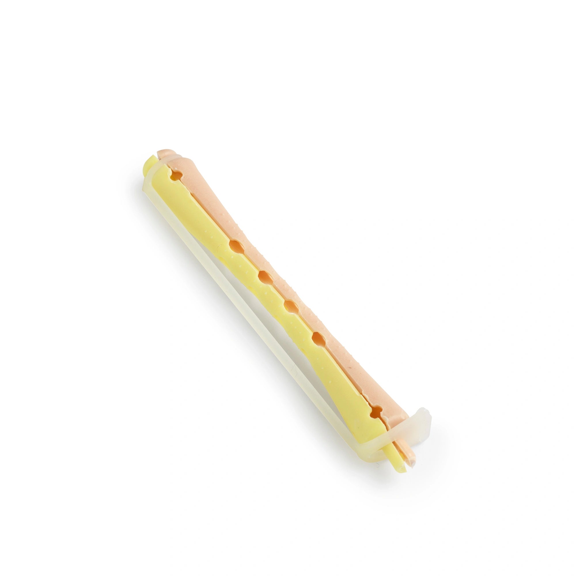 Perm and Curls Perm rod pink/yellow – permanentrulle