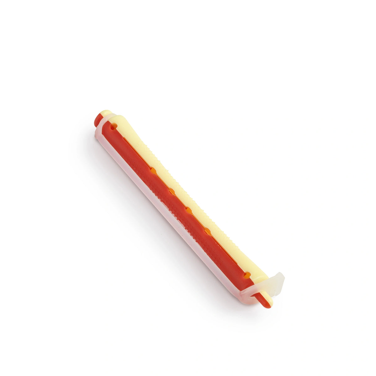 Perm and Curls Perm rod yellow/red – permanentrulle