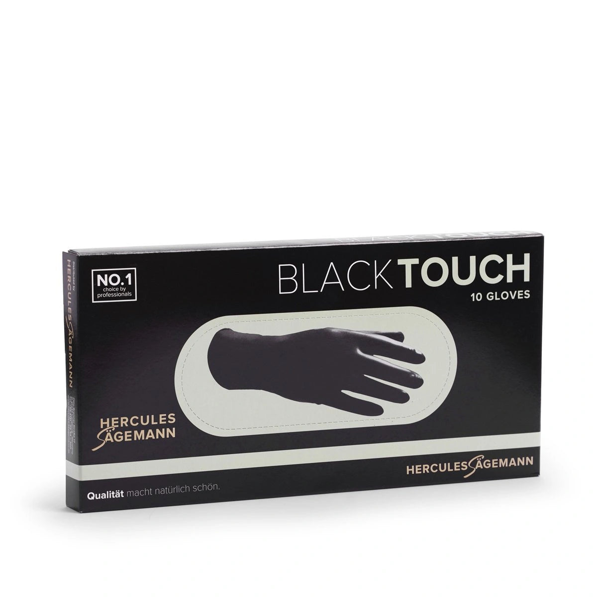 Hercules Sägerman Black Touch, large – handske