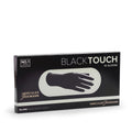 Hercules Sägerman Black Touch, medium – handske
