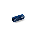 Perm and Curls Flock curler blue 21 mm – permanentrulle (flock)