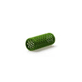 Perm and Curls Flock curler green 24 mm – permanentrulle (flock)