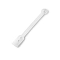 Perm and Curls Silicone band long flat – silikonband
