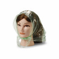 Disposables Disposable perm hood, triangular – slingmössa