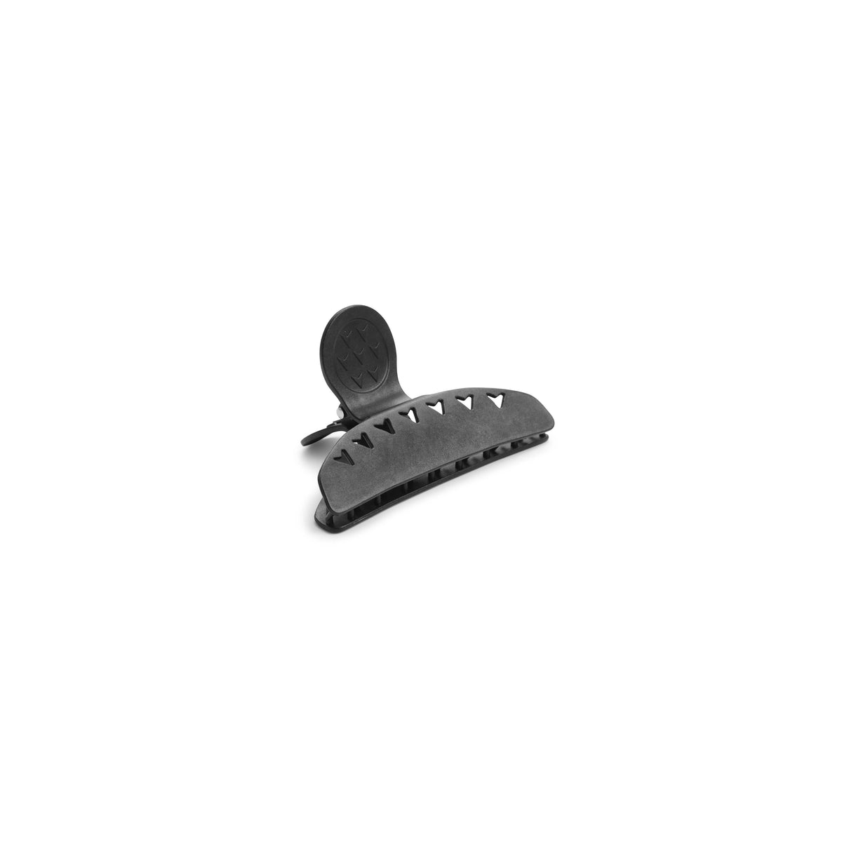 Hair Accessories Duck clip XL, Svart – hårklämma