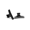 Hair Accessories Duck clip large, Svart – hårklämma