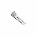 Hair Accessories Metallic clips 2-legs – hårklämma
