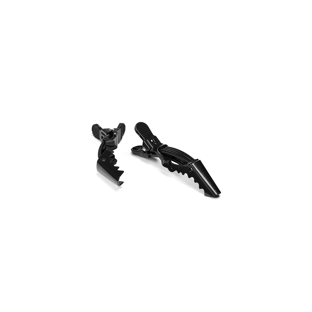 Hair Accessories Jawclips 3-parts – hårklämma