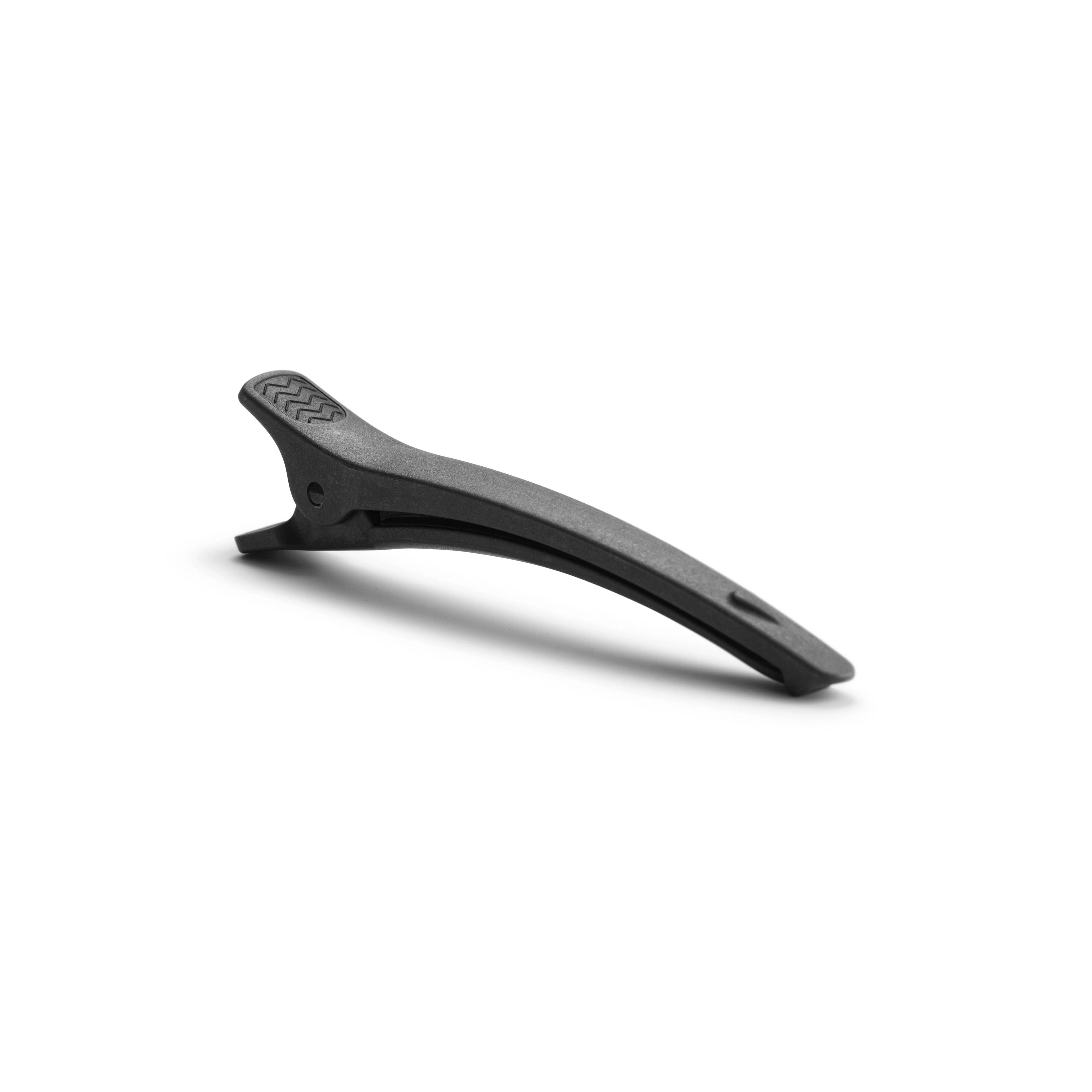 Hair Accessories Hair clip, rubber grip – hårklämma