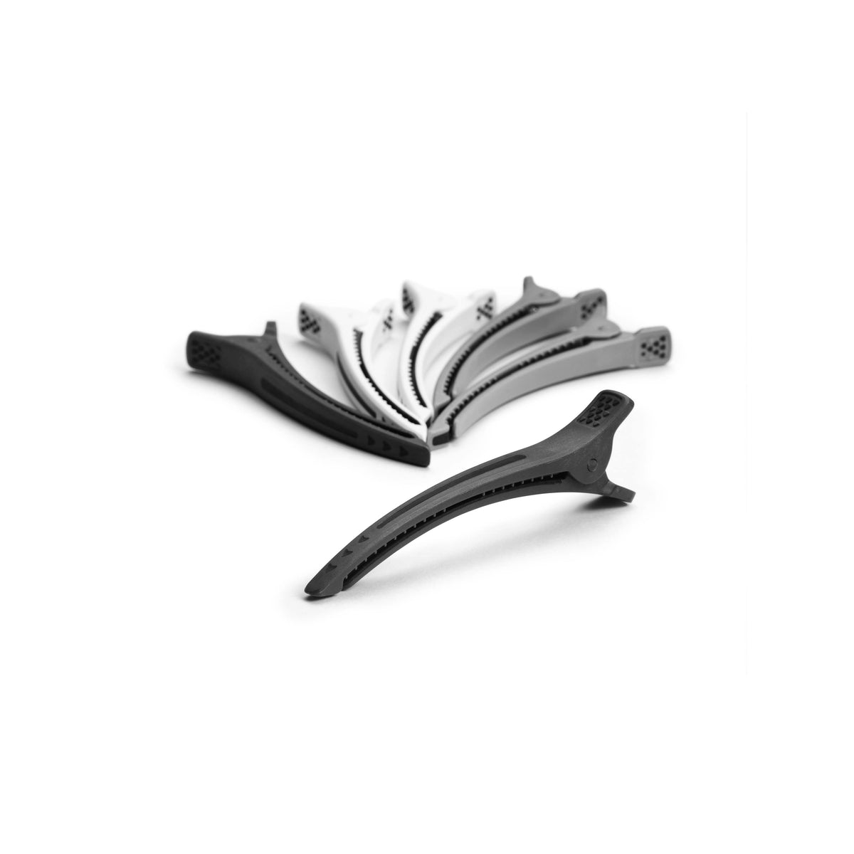 Hair Accessories Hair clip, non slip – hårklämma
