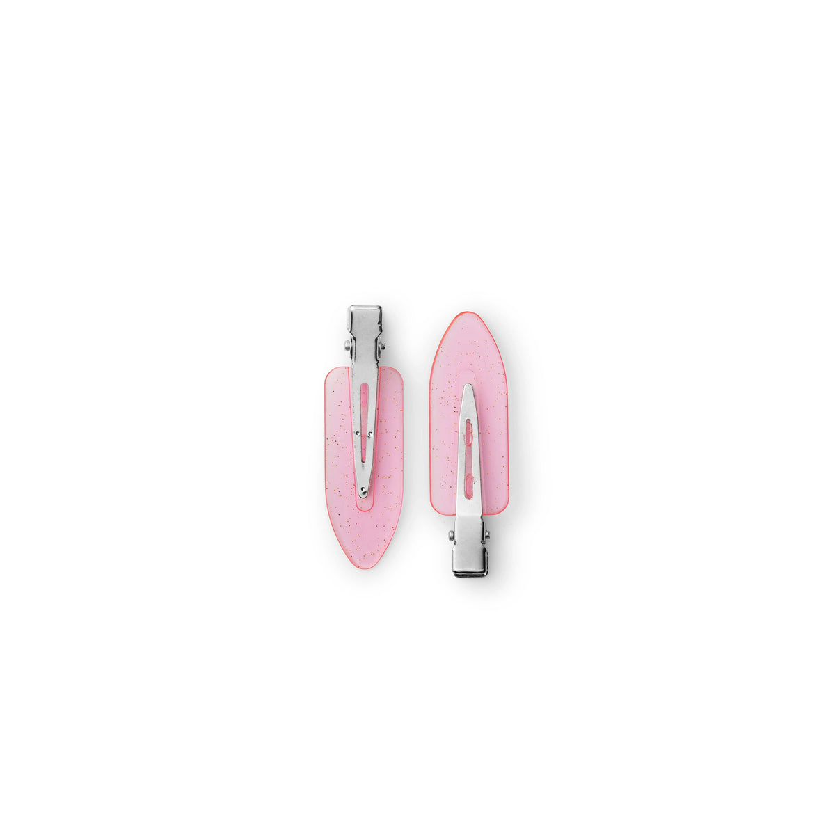 Hair Accessories Setting clip, Rosa – hårklämma