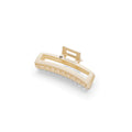 MY Professional My - Claw clip, Desert Beige – hårklämma