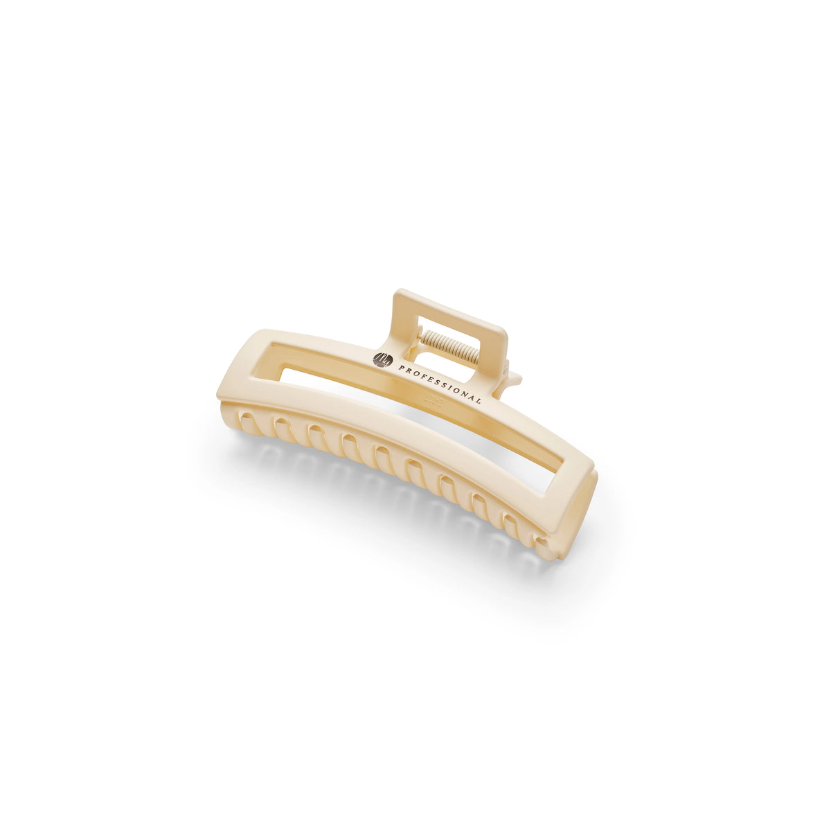 MY Professional My - Claw clip, Desert Beige – hårklämma