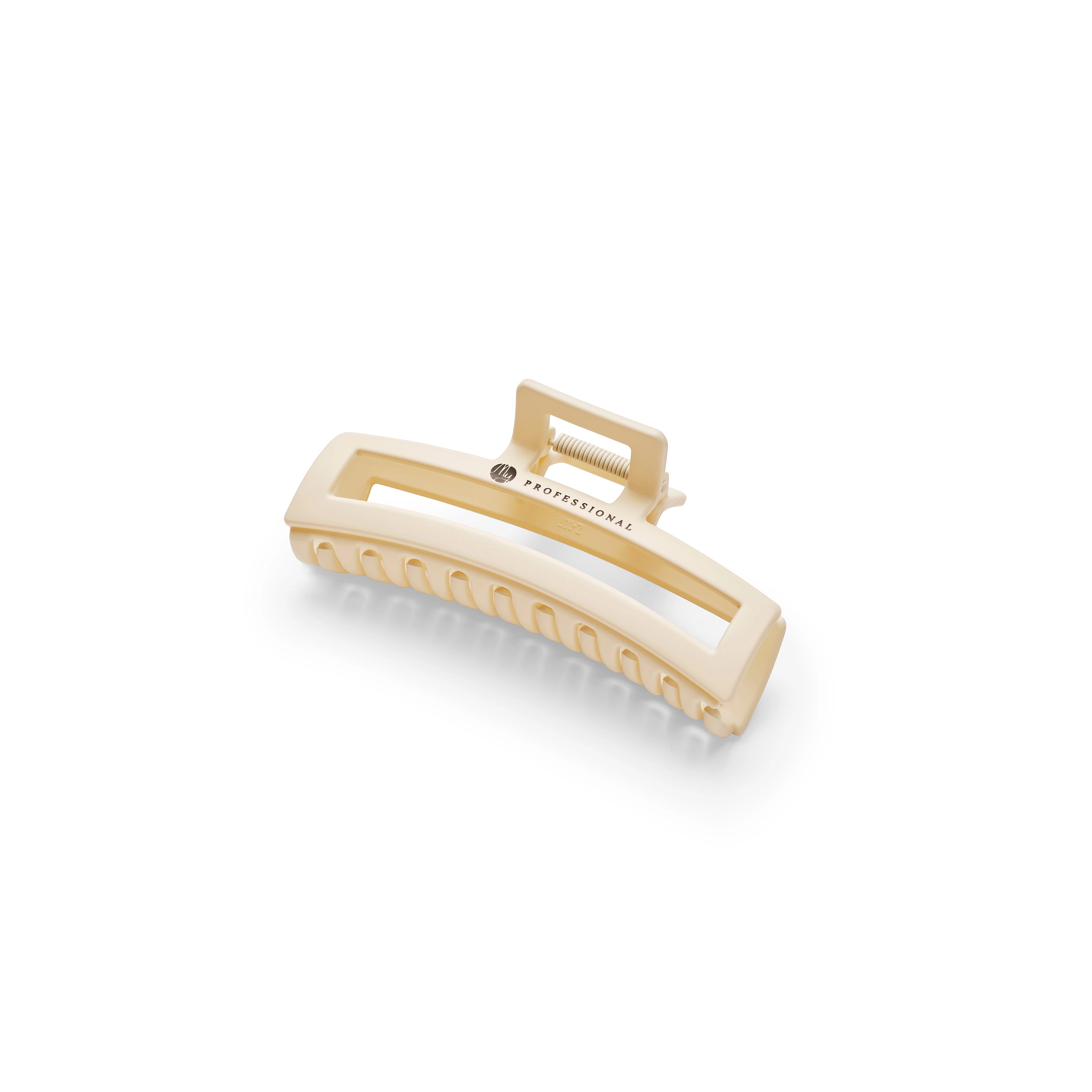 MY Professional My - Claw clip, Desert Beige – hårklämma