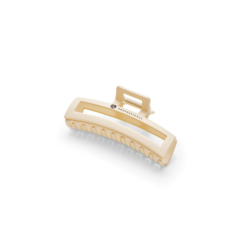 Claw clip, Desert Beige Professional My