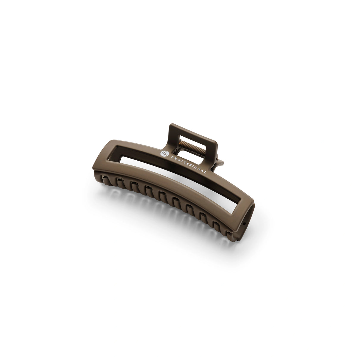 MY Professional My - Claw clip, Coffe Brown – hårklämma