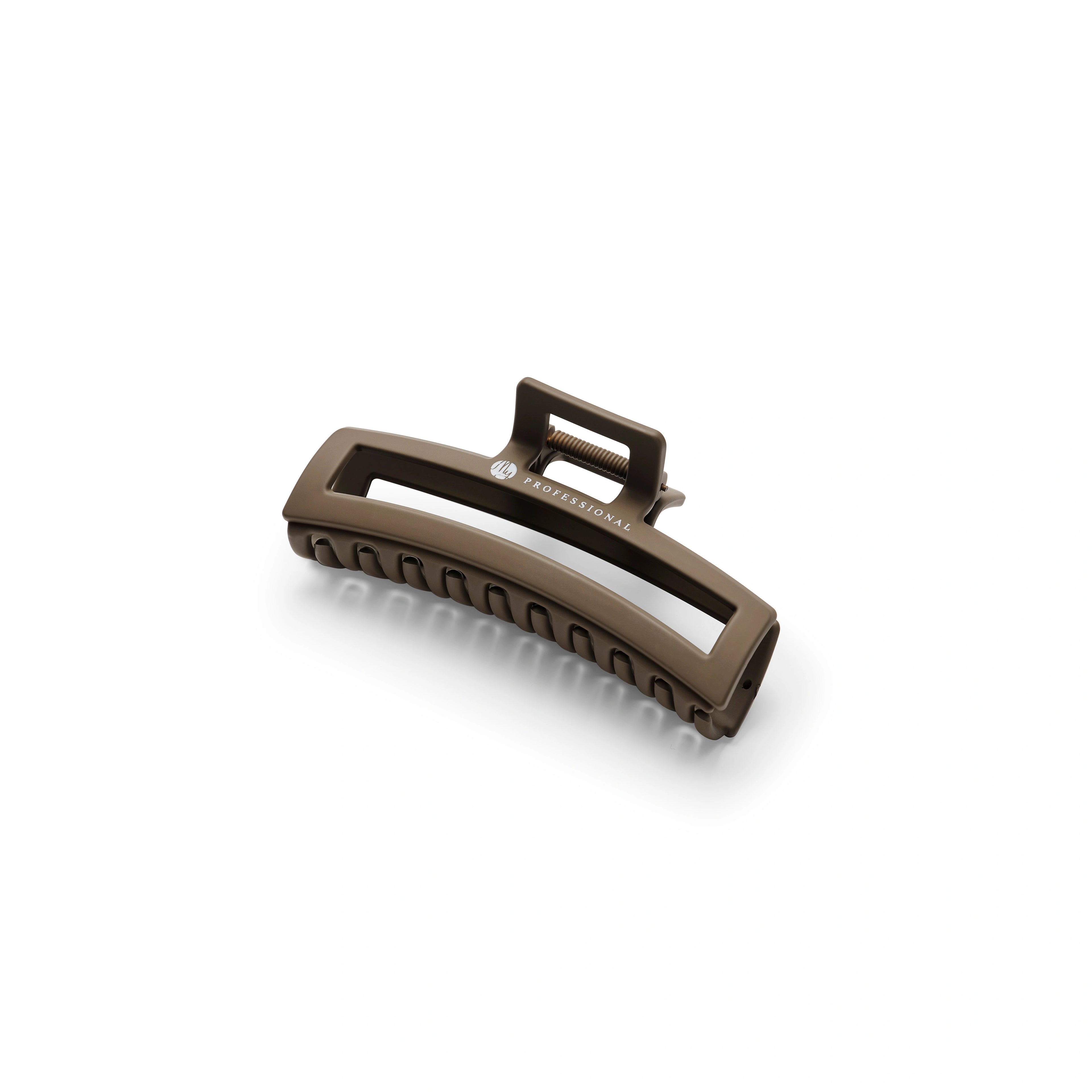MY Professional My - Claw clip, Coffe Brown – hårklämma