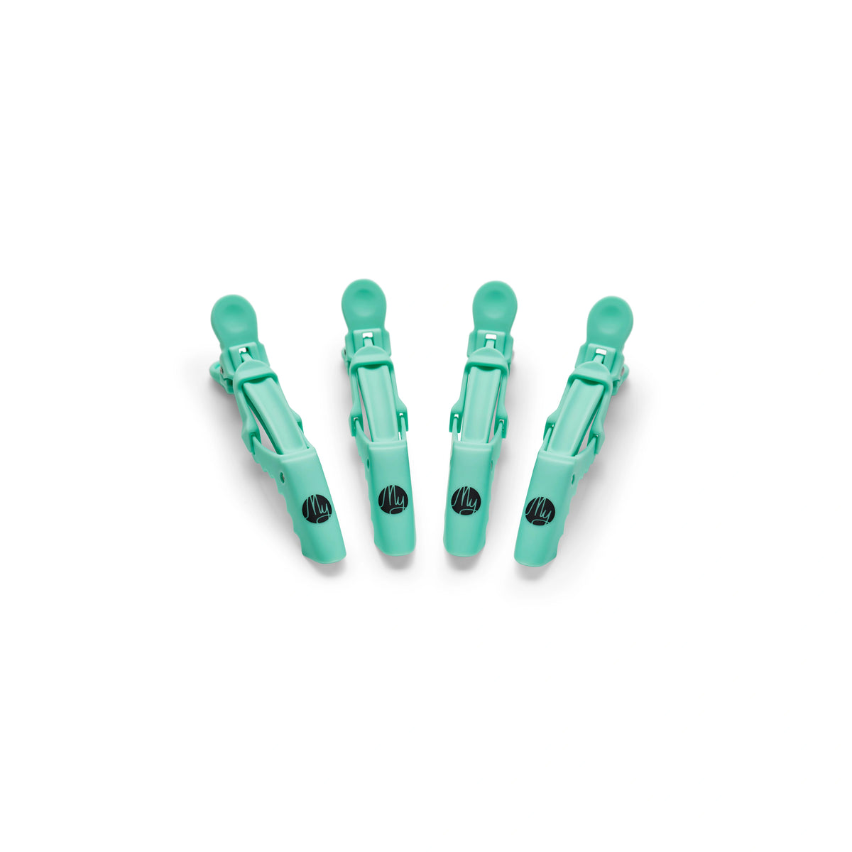 MY Professional My-Jawclip, Mint green – hårklämma