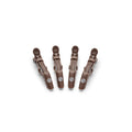 MY Professional My-Jawclip, Coffe Brown – hårklämma